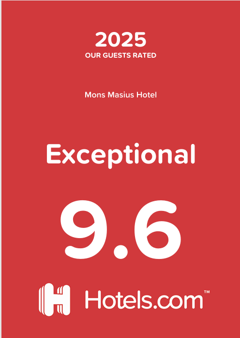 HOTELS