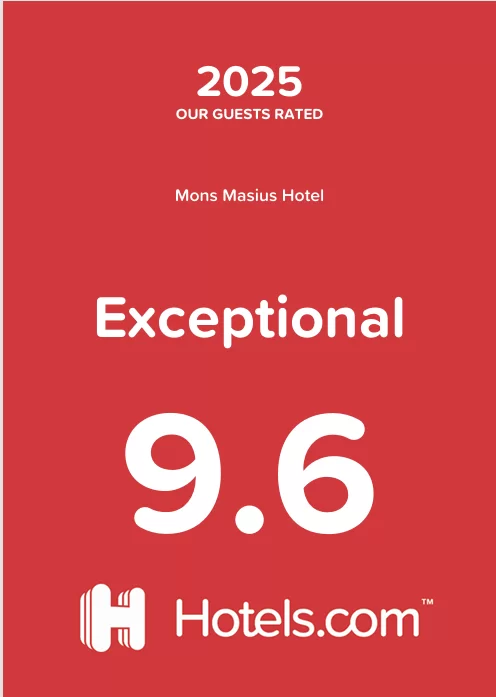 HOTELS