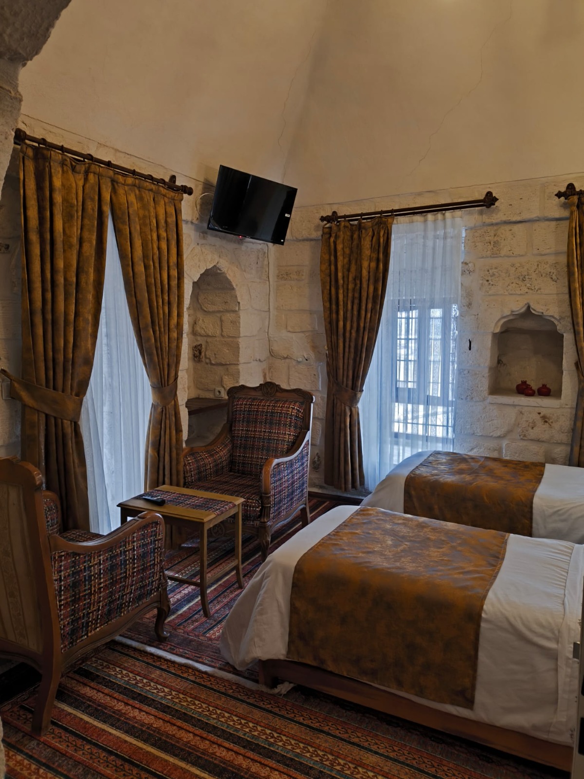 ŞAHMERAN