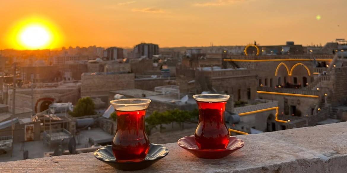 Taşların Fısıldadığı Kadim Bir Hikaye