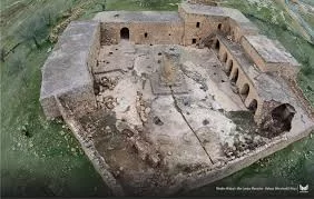 Mor Loozor Manastırı
