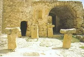 Gülgöze Köyü (ayn Wardo)
