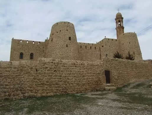Gülgöze Köyü (ayn Wardo)