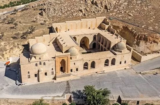 Kasımiye Medresesi