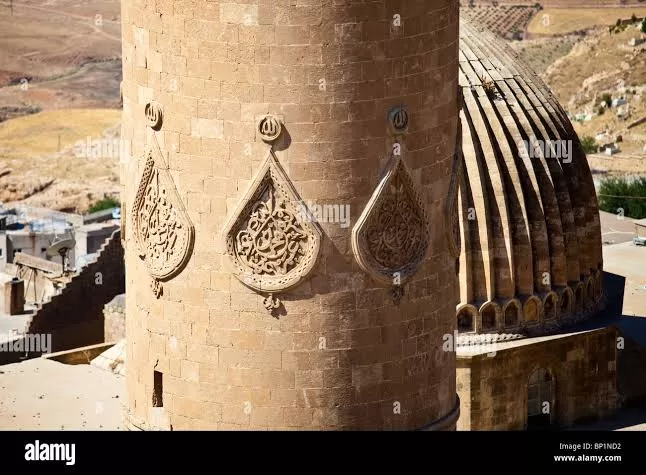 Mardin Ulu Cami (cami-i Kebir)