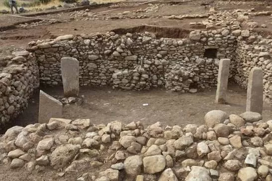 Boncuklu Tarla Arkeolojik Sit Alanı