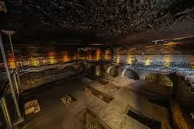 Dara Antik Kenti (anastasiopolis)