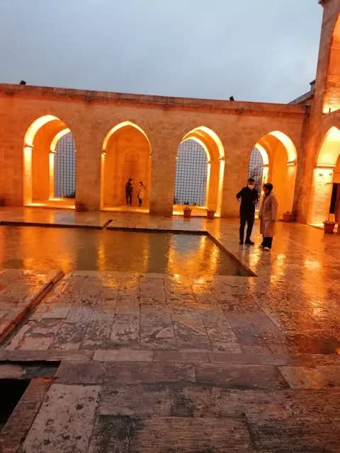 Kasımiye Medresesi