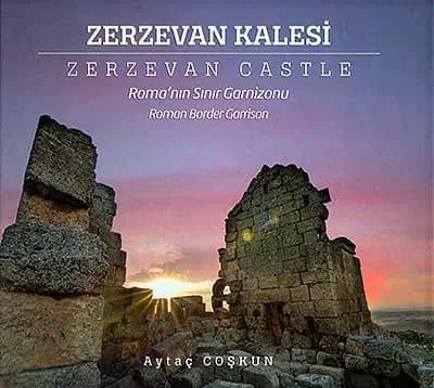 Zerzevan Kalesi Ve Mithras Kutsal Alanı
