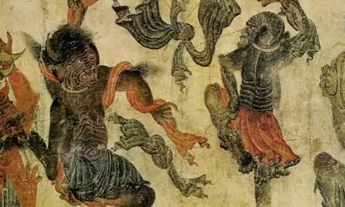 Cin Tepesi (gırnavaz Höyüğü)