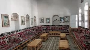 Cizre Dengbêj Evi (mehmet Ağa Kasrı)