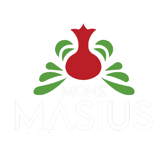 Mons Masius Boutique Hotel & Cafe