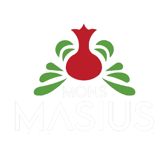 Mons Masius Logo